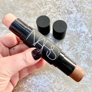 NARS Cream Laguna Hot Sands Duo